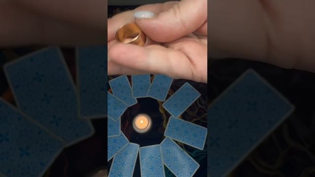 Гадание на суженного. Гадание на Таро.
