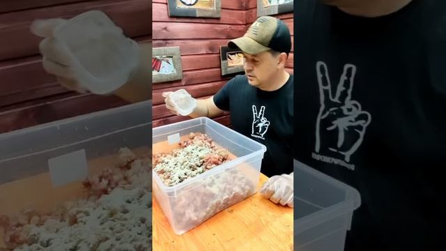 Домашнее копчение, домашняя колбаса. Делюсь рецептами приготовления домашней колбасы.