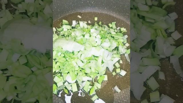 Овощное соте. Полезно. Вкусно. Овощи.