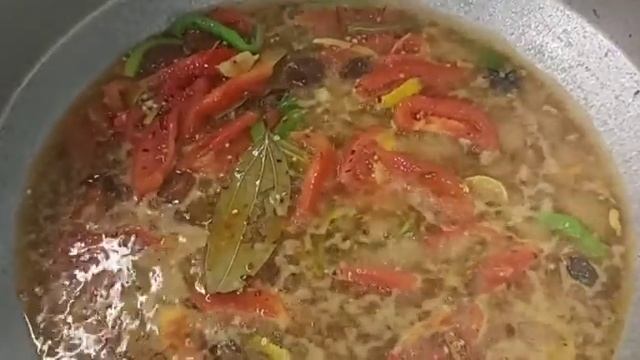 mutton dam biryani recipe by Cook with rabia