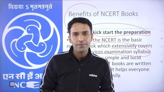 Ace your Fundamentals | NCERT Foundation Course | LIVE Batch | UPSC