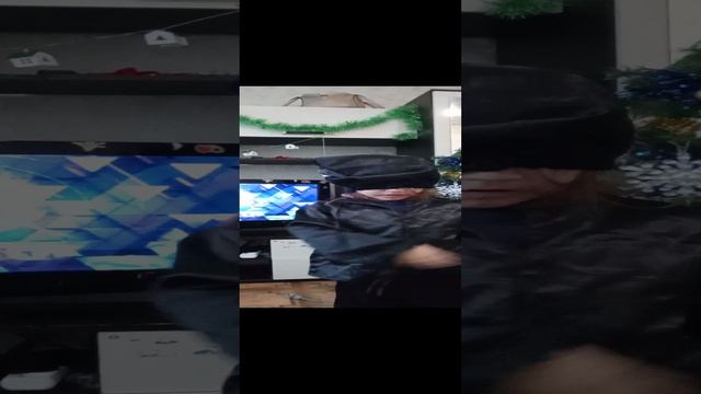 танец