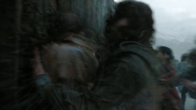 Один из нас 2 сезон - Тизер.mp4