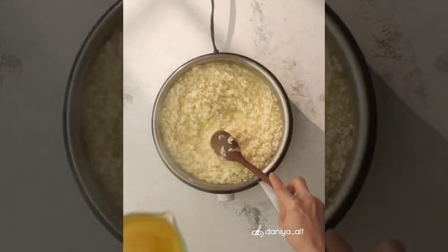 Рисовые шарики Аранчили