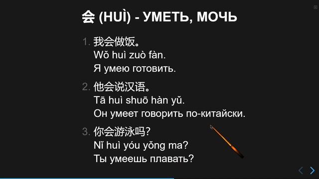 Урок 6. Китайский язык с нуля. Полный курс. Подробные Примеры. HSK 1. Иероглифы и Произношение.