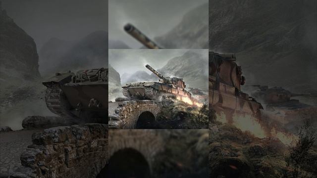 Победа #шорст #shorts #worldoftanks #миртанков #ностальгия