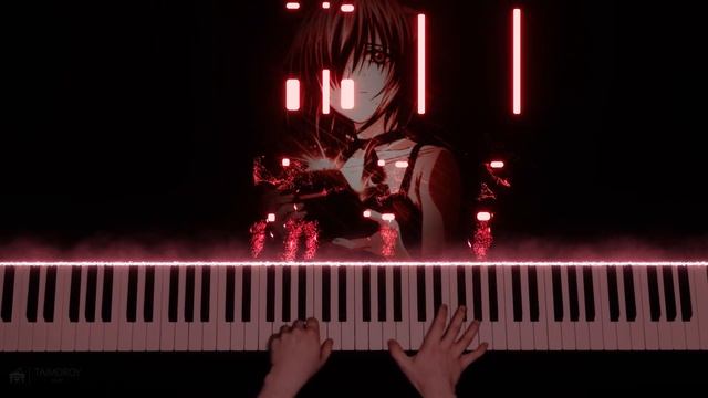 Lilium - Elfen Lied // Arrangement by myuu