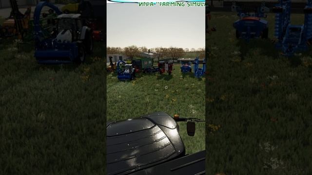 Farming Simulator 22 (07012025 3)