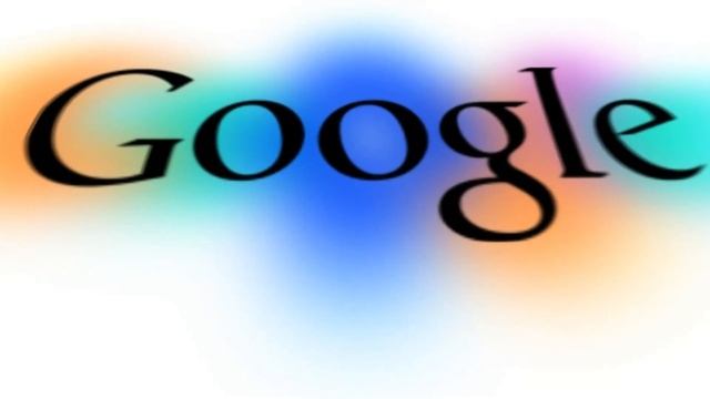 (REQUESTED) Google Broadcasting Logo Effects (Klasky Csupo 2001 Effects)