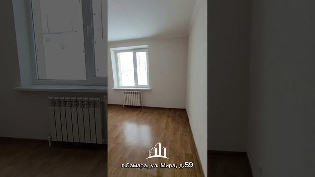 квартира на Мира 59