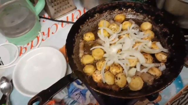 Пельмешки по моему рецепту