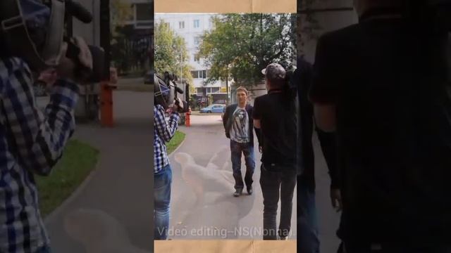 посвящение Ю.Шатунову