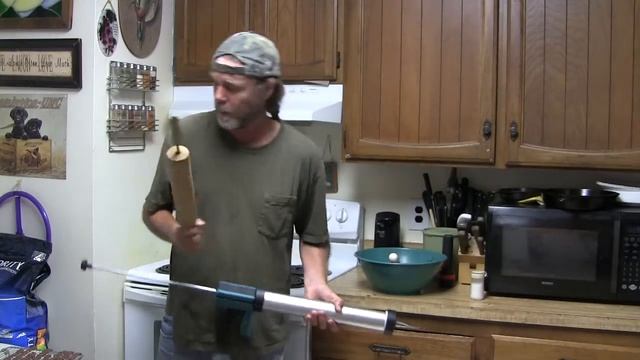 How To Make Deer Jerky