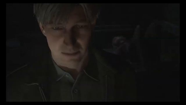 Silent Hill 2 remake #7