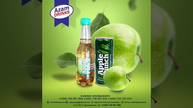 Apple Punch