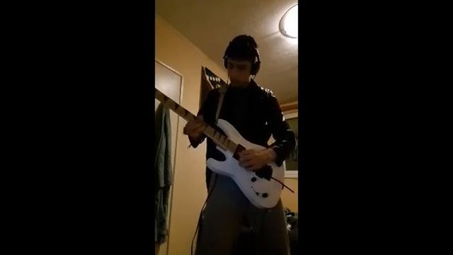 Avenged sevenfold--So far away  ,,cover,,