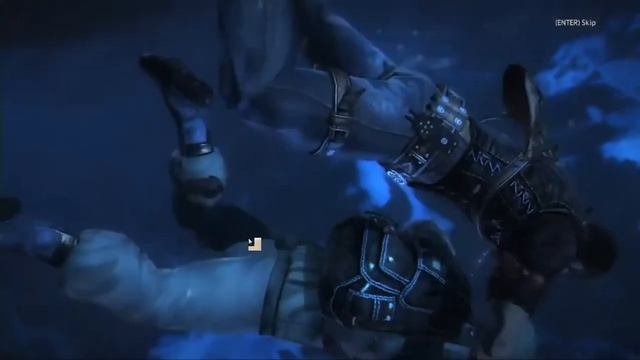 Just Cause 2 EP 1 Paraquedas maldito