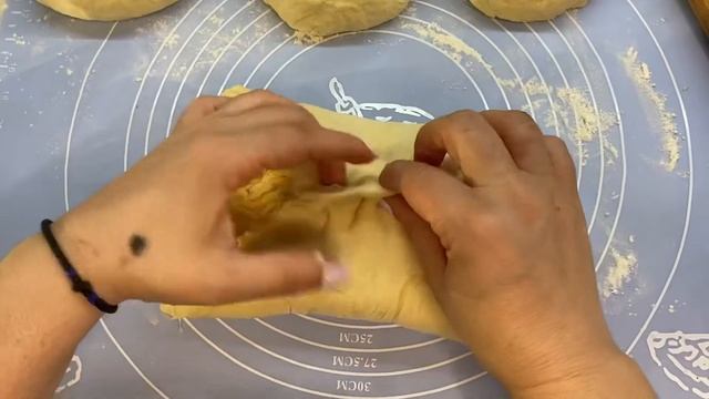 Хачапури по аджарски