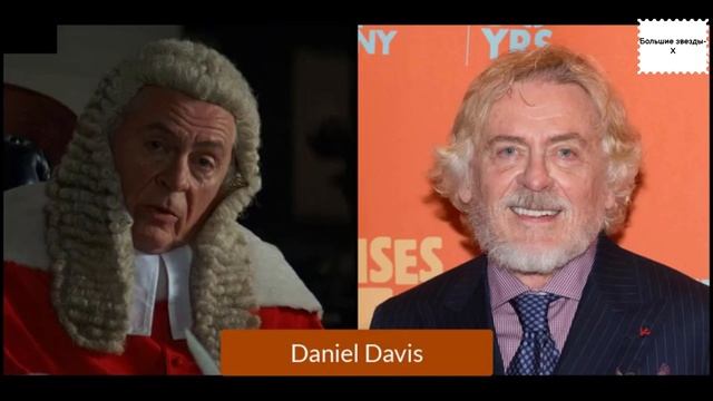 Престиж 2006 Актеры 🎬 Тогда и сейчас 💎 (2006 vs 2023)