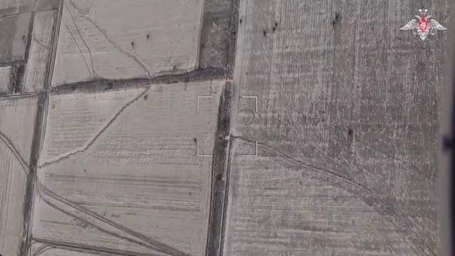 Подробности операции по взятию под контроль Курахово (ДНР) публикует Минобороны России.