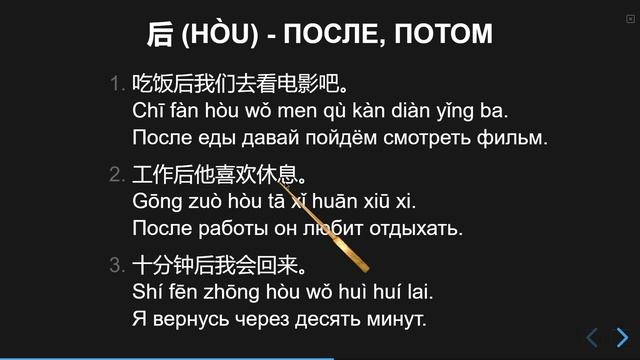 Урок 14. Китайский язык с нуля. Полный курс. Подробные Примеры. HSK 1. Иероглифы и Произношение.