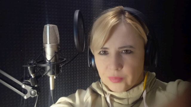 НАТА ЛИ СЕВЕРР - "НЕ ПЛАЧЬТЕ, ДЕТИ", сл.А.Домбровский, муз.Ната ли Северр,аранж.Дм.Патрикеев