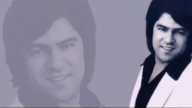 Ахмад Зохир - Як дил мега.mp4