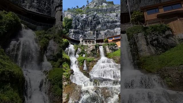 Швейцария