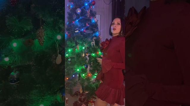 Поздравление с Новым годом