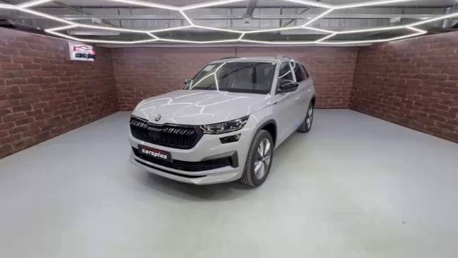 В наличии Skoda Kodiaq 👇