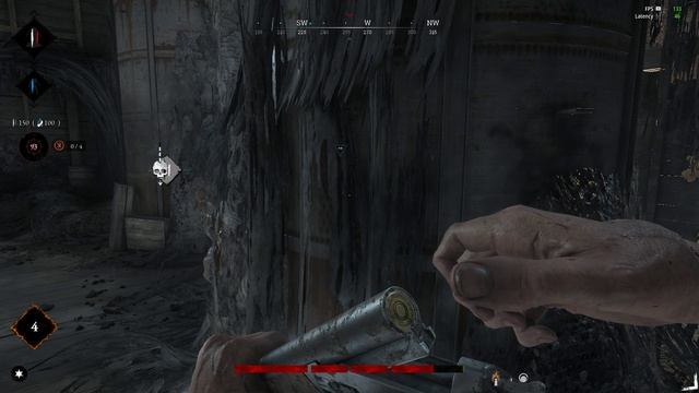 Hunt  Showdown