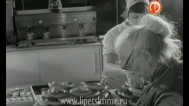 Кафе "Сказка" в Липецке