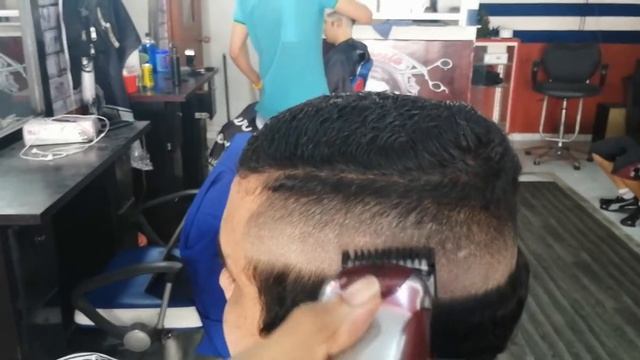 Corte de cabello para principiante 2020