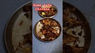 Home made khana chiken and fish and rice hai 🙏🏻🙏🏻🙏🏻🙏🏻