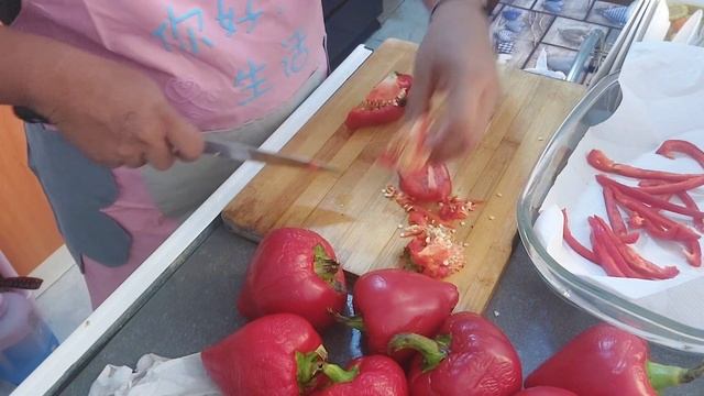 como preparar tu PAPRIKA en casa muy fácil te lo recomiendo