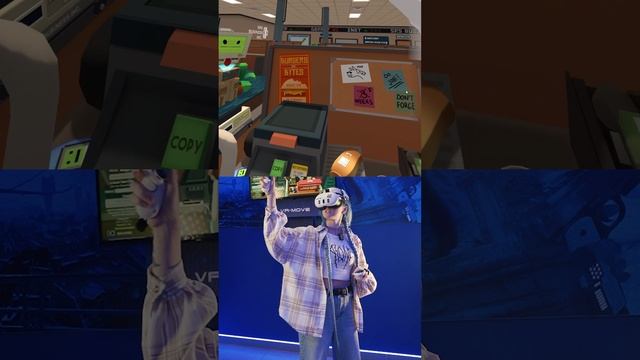Самое главное - поделиться #warpoint #vr #cs2 #shorts #видео #виртуальнаяреальность #видеоигры