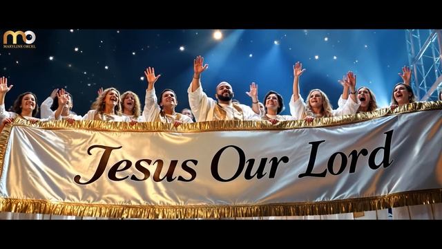 This is Holy Ground ｜ Joshua 5_14 Worship Song