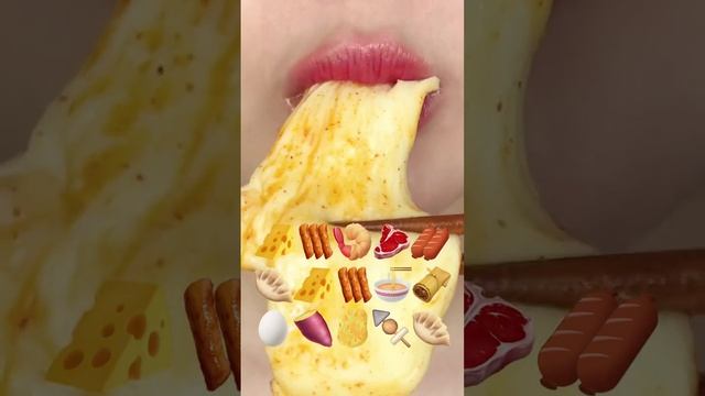 ASMR || MUKBANG