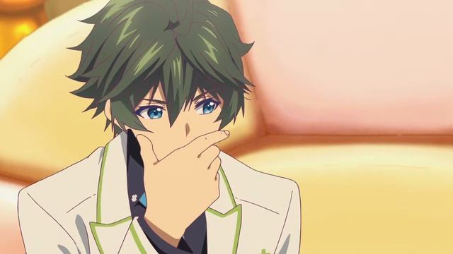 (Musaigen no Phantom World)  Многогранный призрачный мир Episode 6 Эпизод 6