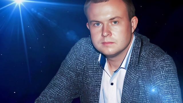 ДМИТРИЙ ГРЕВЦЕВ - "ЛЮБИ МЕНЯ, КАК Я ТЕБЯ", сл.А.Домбровский, муз.Дм.Гревцев