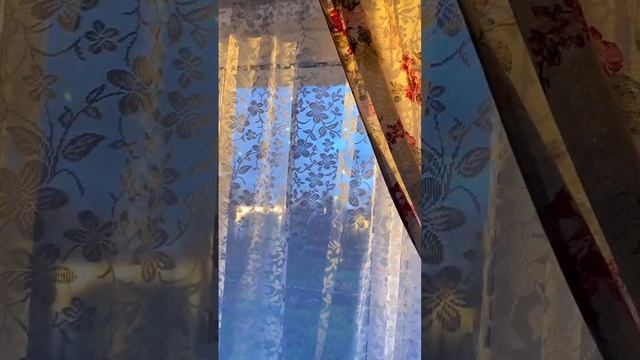Осень…вот она и уходит