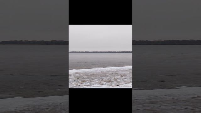 Лукомльское озеро