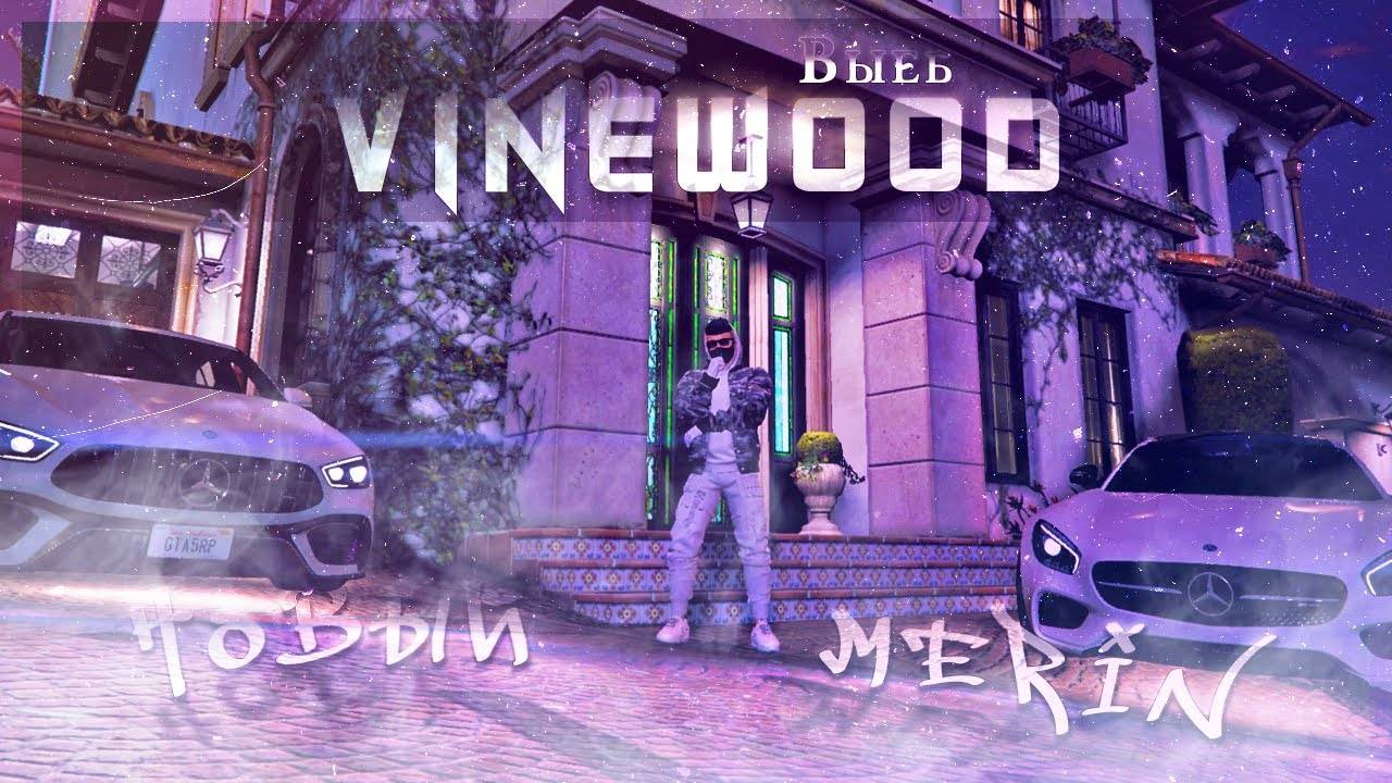 ВЫЕБ VINEWOOD И ЗАРАБОТАЛ ДЕНЕГ, НЫНЕ МОЮ ЖОПУ ВОЗИТ НОВЫЙ МЕРИН ПРОМОКОД SHIKA