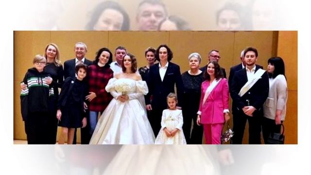 Певица Слава отличилась на свадьбе дочери _ Надела джинсы, Поймала букет и Унизила мужа