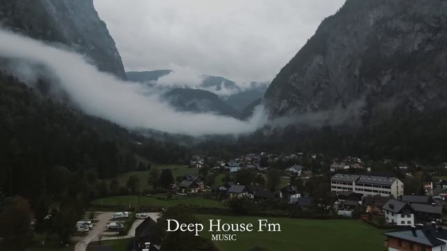 Deep House Music - Best of Ethnic Chill & Deep House Mix [1 Hours]