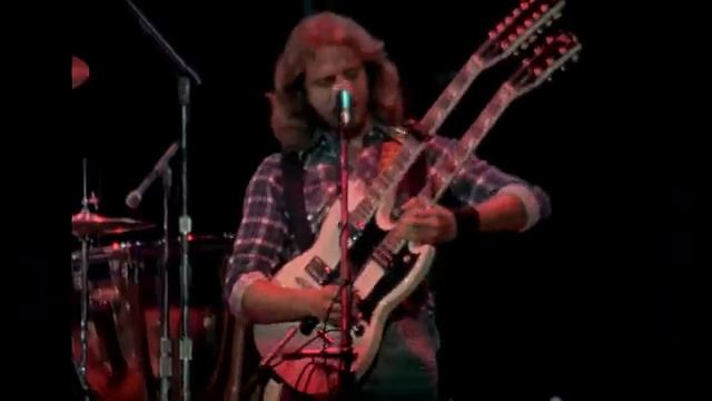 Eagles Hotel California