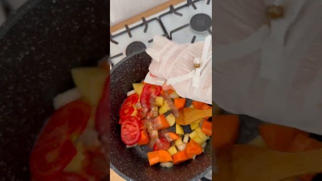 Суп пюре #рецепт #food #выпечка #рецепты #еда #суп #обед