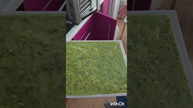 крыжовник с лимоном и апельсином