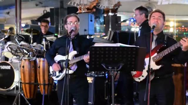 Black Sea Band