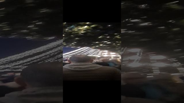 Сочи 2025. Главная ёлка. Новый год.